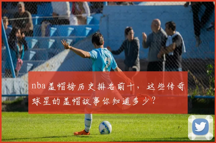 nba盖帽榜历史排名前十，这些传奇球星的盖帽故事你知道多少？