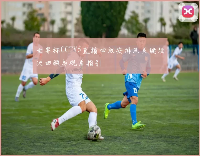 世界杯CCTV5直播回放安排及关键场次回顾与观看指引